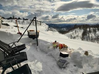 Cozy Cabin With Ski-In-Out At Raulandsfjell - Rauland - 9