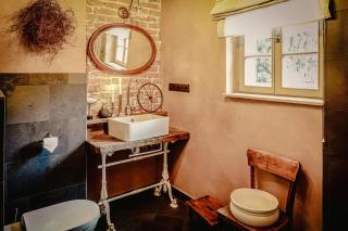 Experience 330-Year-Old Farmhouse In The Harz - Ballenstedt - 5