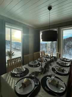 Cozy Cabin With Ski-In-Out At Raulandsfjell - Rauland - 8