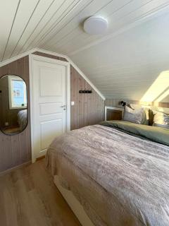 Cozy Cabin With Ski-In-Out At Raulandsfjell - Rauland - 6