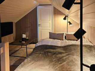 Cozy Cabin With Ski-In-Out At Raulandsfjell - Rauland - 5