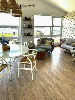 Fjord-Side Cottage In Munkebo By The Water - Munkebo - 6