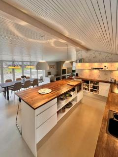 Nordic Holiday Home 100 Metres From Nordstrand - Nykøbing Sjælland - 8