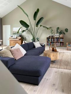 Unique Architect-Designed House Near The Beach - Torsted - 8