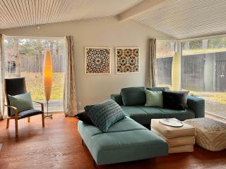 Nordic Holiday Home 100 Metres From Nordstrand - Nykøbing Sjælland - 3