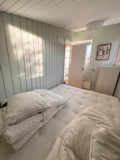 Cozy Beach House With Sea View In Gråsten - 1