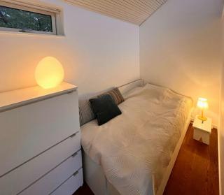 Nordic Holiday Home 100 Metres From Nordstrand - Nykøbing Sjælland - 2