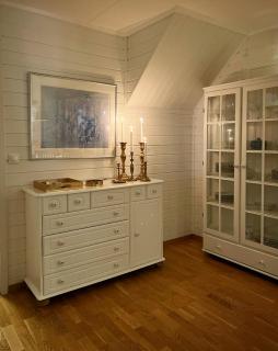 Cosy Cabin On Jetty In Lofoten - 8