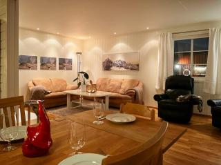 Cosy Cabin On Jetty In Lofoten - 7