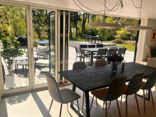Nordic Holiday Home 100 Metres From Nordstrand - 4