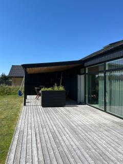 Unique Architect-Designed House Near The Beach - 4