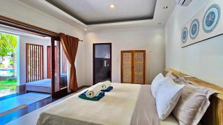 Kies Villas Lombok - Kuta Lombok - 4
