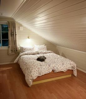 Cosy Cabin On Jetty In Lofoten - Skrova - 5