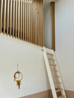 Unique Architect-Designed House Near The Beach - 2