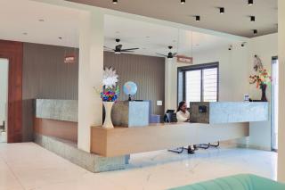 Hotel Laxmi Elite Karad - Karad - 2