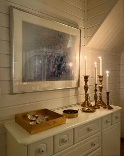 Cosy Cabin On Jetty In Lofoten - 4