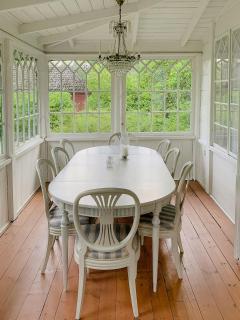 Swiss-Style Villa With Forest Views Near Bråviken - Norrköping - 8