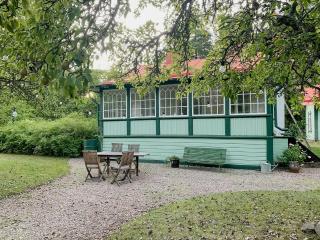 Swiss-Style Villa With Forest Views Near Bråviken - Norrköping - 3