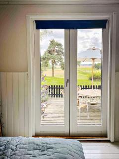 Spaciousness And Panoramic View At Tisvildeleje - Vejby - 4
