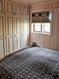Large Cabin By Farhovdtjønn In Rauland - Rauland - 7