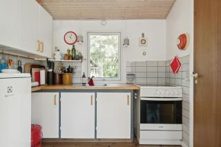 Authentic Summer House Under The Starry Sky - Nyrup - 4