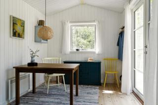 Authentic Summer House Under The Starry Sky - Nyrup - 2
