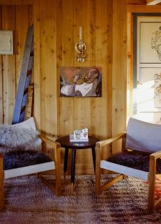 Cozy Cabin In Scenic Vøringsfoss - Garden - 8