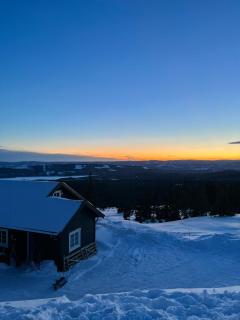Modern Mountain Cabin With Panoramic Views - 1