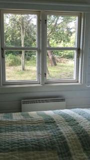 Wake Up With Water Views From Omø - 8