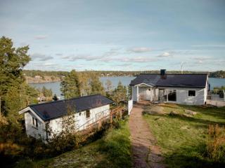 Archipelago House With Pool And Sauna By The Sea - 1