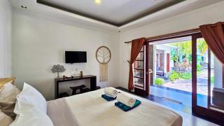 Kies Villas Lombok - Kuta Lombok - 5