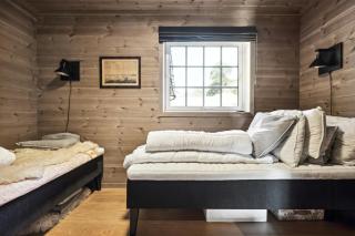 Scenic Cabin In Sirdal Near Ski Paths - 4