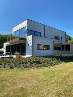 Fjord View In Modern Home In Thyholm - Thyholm - 9
