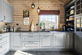 Scenic Cabin In Sirdal Near Ski Paths - Tjørhom - 4