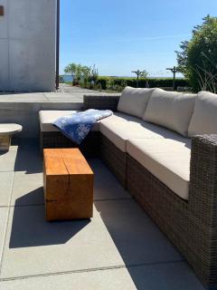 Fjord View In Modern Home In Thyholm - Thyholm - 6