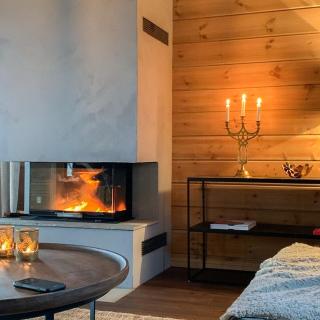 Lovely Family Cabin Near Geilo - Geilo - 8