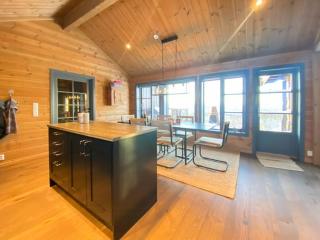 Lovely Family Cabin Near Geilo - Geilo - 7