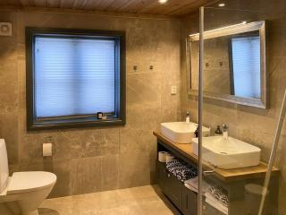 Lovely Family Cabin Near Geilo - Geilo - 4