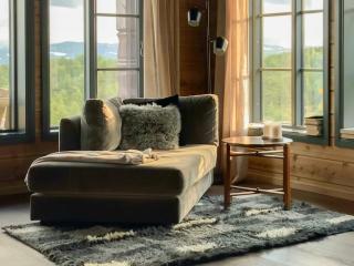 Lovely Family Cabin Near Geilo - Geilo - 1