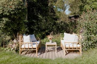 Idyllic Guest House With Scenic Surroundings - Dronningmølle - 8