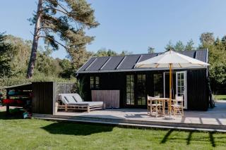 Idyllic Guest House With Scenic Surroundings - Dronningmølle - 7