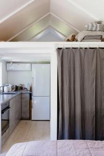 Idyllic Guest House With Scenic Surroundings - Dronningmølle - 5