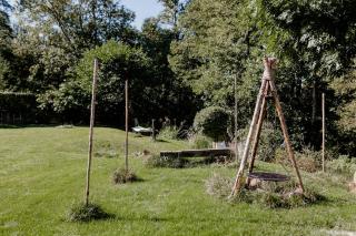 Idyllic Guest House With Scenic Surroundings - Dronningmølle - 2