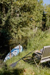 Idyllic Guest House With Scenic Surroundings - 1