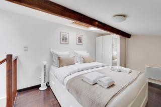 Maison équipée à Pantin Idéal pro & famille - Pantin - 3