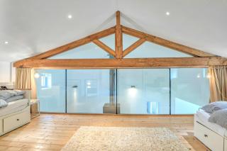 Renovated Chalet In The Heart Of Nature In Vendée - La Gaubretière - 9