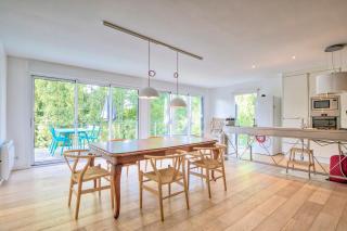 Renovated Chalet In The Heart Of Nature In Vendée - La Gaubretière - 7