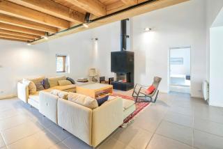 Renovated Chalet In The Heart Of Nature In Vendée - La Gaubretière - 6