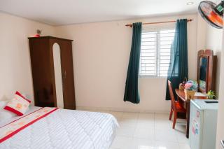 Kim Thuy Ngan Ha Hotel - Can Tho - 8