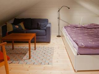 Magical Barn Near The Sea - Ytterby - 4